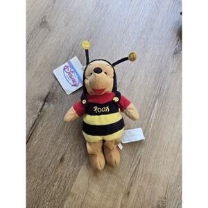 Disney Winnie The Pooh Honeybee Bumble Bee Costume Plush
